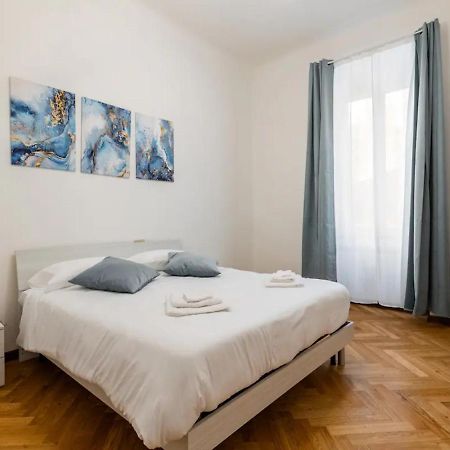 San Giusto'S Clock Storico Appartamento Trieste Ngoại thất bức ảnh