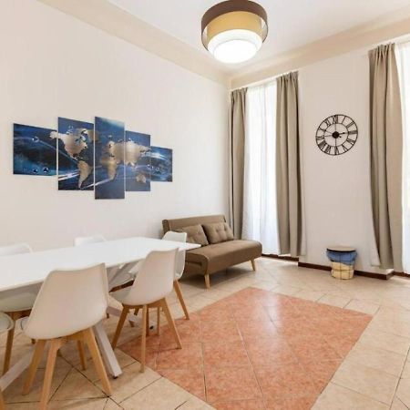 San Giusto'S Clock Storico Appartamento Trieste Ngoại thất bức ảnh